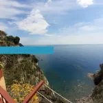 Il Sogno di Beatrice Hotels in Manarola