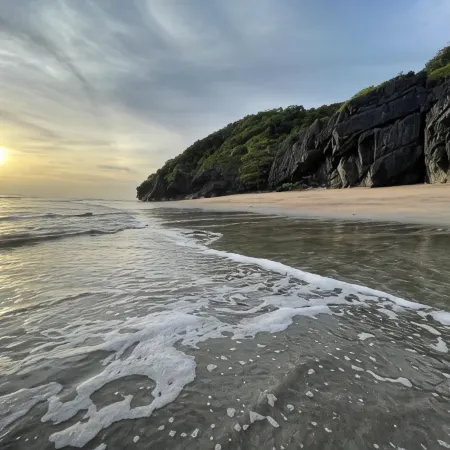 Pak Nam Resort