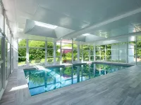 Novotel Sénart Golf de Greenparc Hotels in Combs-la-Ville