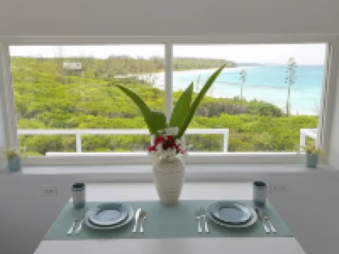 Mika's Resort Hotels in Governor's Harbour