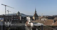 Kreuz Bern Modern City Hotel - Scenic