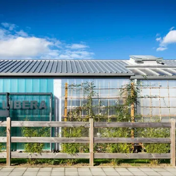 Hotel Libera Caen Colombelles