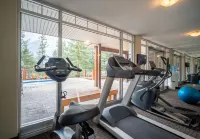 Falcon Crest Lodge by Clique - Gym