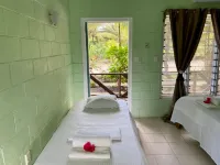 Faofao Beach Fales Hotels in Utulaelae