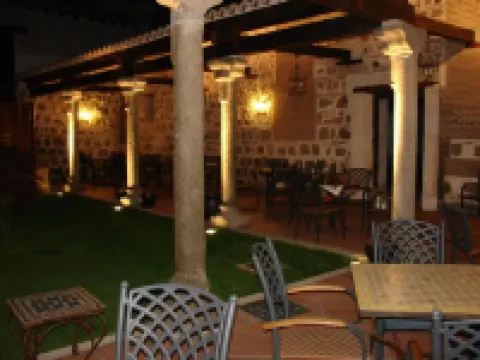 Hotel Las Cancelas Hotels in Avila