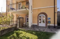 Hotiday Apartment Collection - Lerici Terrediliguria Hotels in Lerici