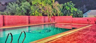 Nature Resort Hotels in Pushkar
