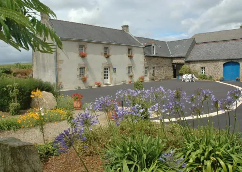 샹브르 도트 벨라르드 피니스테르 호텔