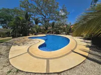 Casa Naranja Jungle Villa - Villas