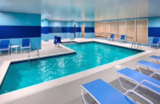 포 포인츠 바이 쉐라톤 찰스턴