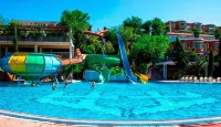 NovART Gallery&Sea Hotel Hotels in Sumqayıt
