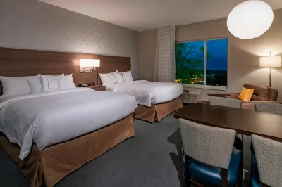 TownePlace Suites Leavenworth Hotel di Leavenworth