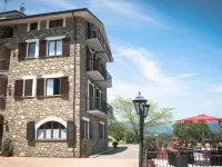 Antiche Terre Hotel & Relax Ξενοδοχεία στην πόλη Pignone