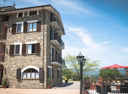 Antiche Terre Hotel & Relax