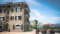 Antiche Terre Hotel & Relax Hotels in 