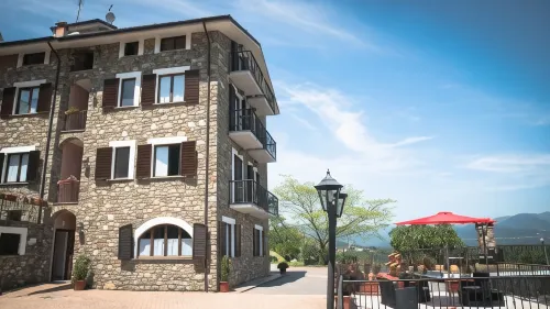 Antiche Terre Hotel & Relax Hotels in Province of La Spezia