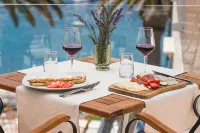 Boutique B&B Villa Faggioni - breakfast