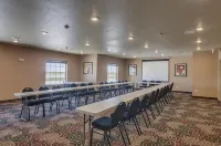 Cobblestone Inn & Suites-Kersey