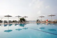 Asteris Hotel - Ocean View