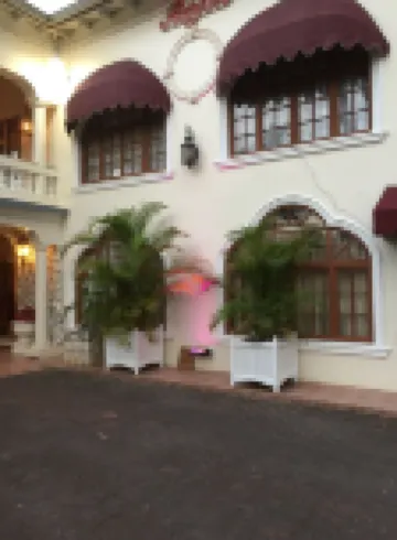 Rayon Hotel Hotels in 