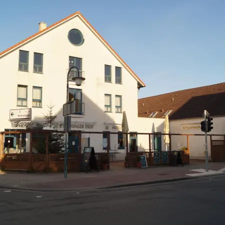 Butjadinger Hof