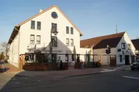 Butjadinger Hof Hotel di Tossens