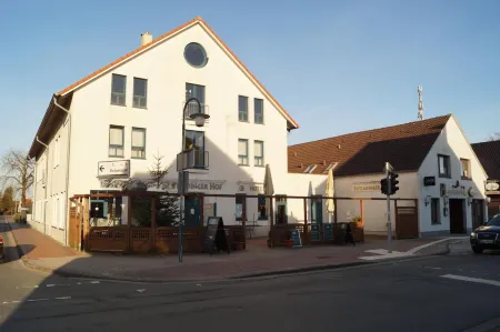 Butjadinger Hof