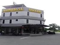 Admiral Hotel Hotels in Seri Manjung