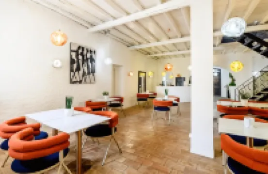 Bo Boutique Hotel & Hairshop