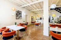 Bo Boutique Hotel & Hairshop Hotels in Estômbar