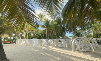 Sol Caribe Campo All Inclusive