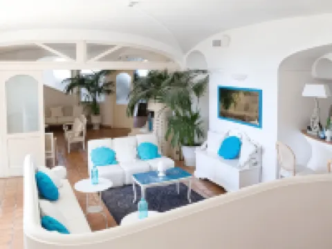 Covo dei Saraceni Hotels in Polignano a Mare