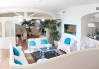Hotel Covo dei Saraceni