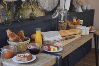 Les Portes du Hable Hotels in Le Crotoy