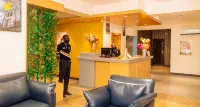 Golden Six Hotel and Restaurant Hotels in Ibeju