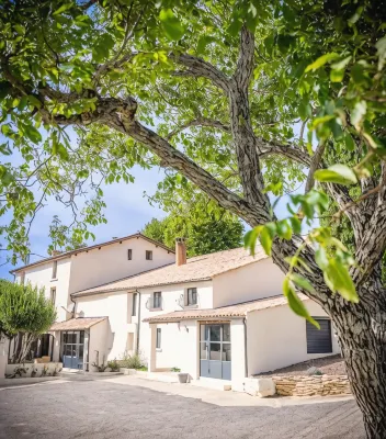 Domaine de Prefaissal