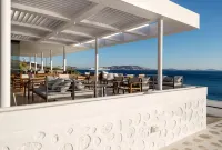 Alkistis Beach Hotel - Adults Only