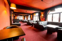 Complex Turistic Max International Hotels in Rosenau