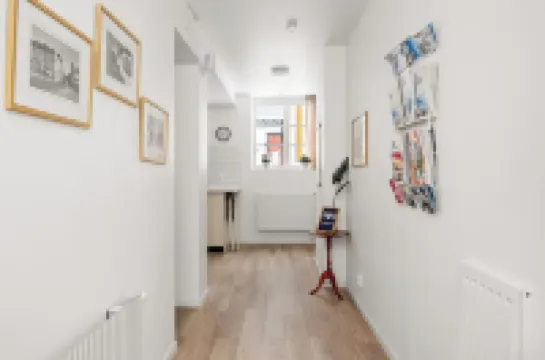 HernöRum Storgatan - Centrala lägenheter Hotels in Härnösand