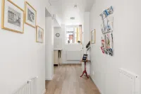 HernöRum Storgatan - Centrala lägenheter Hotels in Harnosand