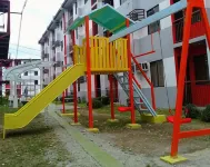 Laurens Crib Marilao with Netflix & Wifi, 1Bedroom Hotels in Marilao