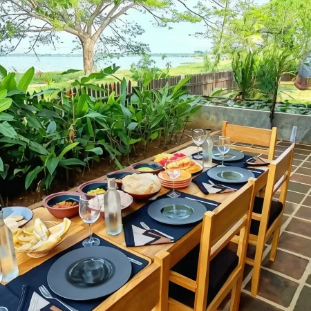 Art Yala Boutique Resort
