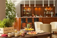 SHG Hotel De La Ville - Baarit