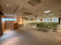 Birmingham Great Barr Hotel Hotels in West Bromwich