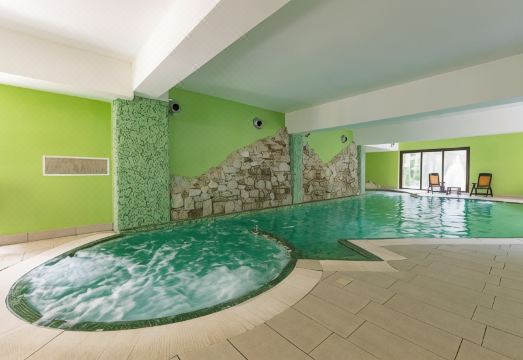 파르코 데이 피니 - 실라 웰니스 호텔