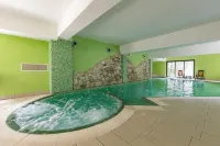 Parco dei Pini - Sila Wellness Hotel Hotels in Taverna