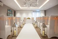 Holiday Inn London Gatwick - Worth Hotels in Turners Hill