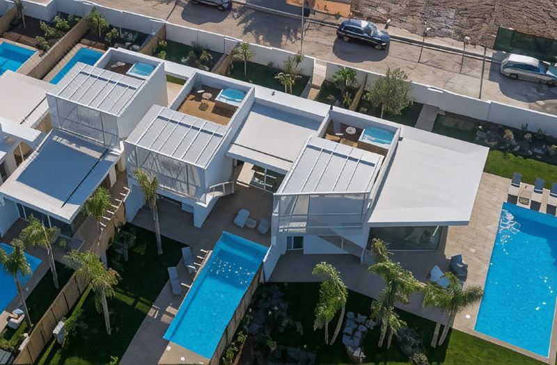 Villas Don Serafino photo 3