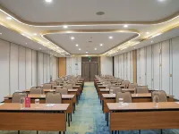 宜必思萬隆巴斯德飯店