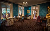 Abbey Hotel Roscommon - 4 Sao